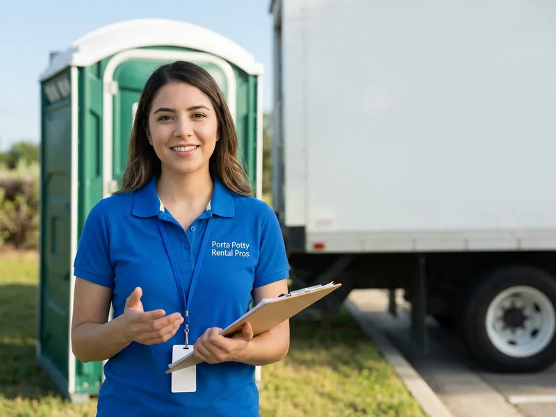 Porta Potty Rental  in Church Hill  FAQ